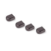 Schoenveters Met Elastische Gespsluiting