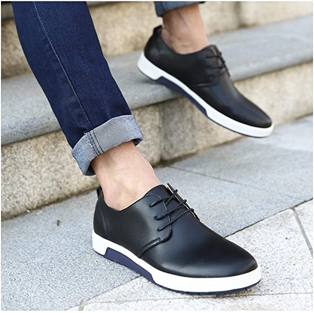 Oxford Casual Herenschoenen Belleza
