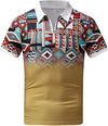 Retro Polo Shirt