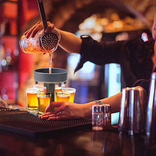 Shot Dispenser Belleza