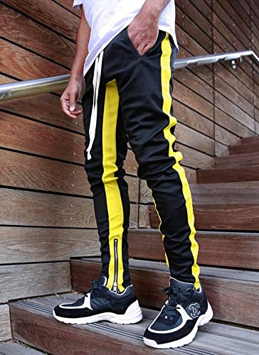 Heren Stedelijk Sweatpants