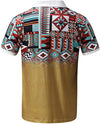 Retro Polo Shirt