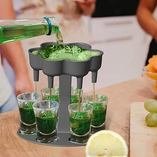 Shot Dispenser Belleza