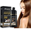 Kokosnoot olie harige shampoo Belleza