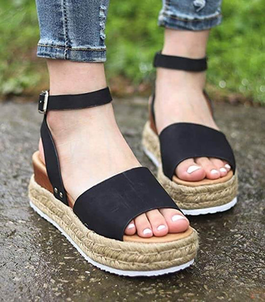 Vrouwen Zomer Sandalen Belleza