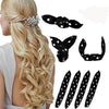 Luie Haar Rollers