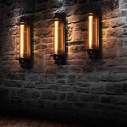Vintage Verlichting