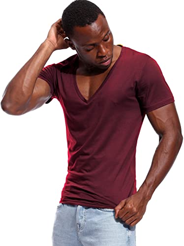 Casual Heren Tee Belleza