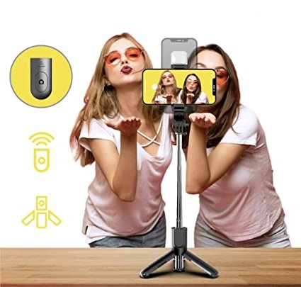 Selfie Telefoon Houder