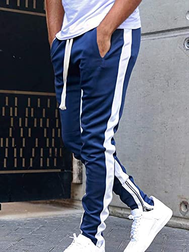 Heren Stedelijk Sweatpants