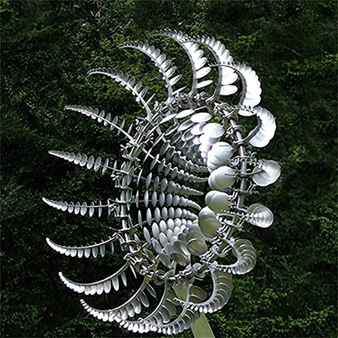 Tuin Windmolen