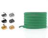 Schoenveters Met Elastische Gespsluiting