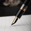 Luxe Metalen Inkt Vulpen