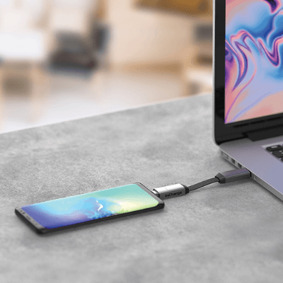 6 in 1 USB Lader Belleza