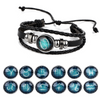 Zodiac Armband Belleza