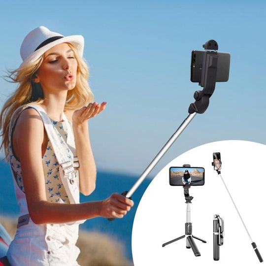 Selfie Telefoon Houder