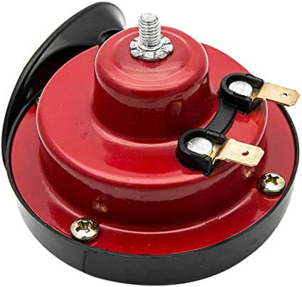 300DB Voertuighoorn Belleza