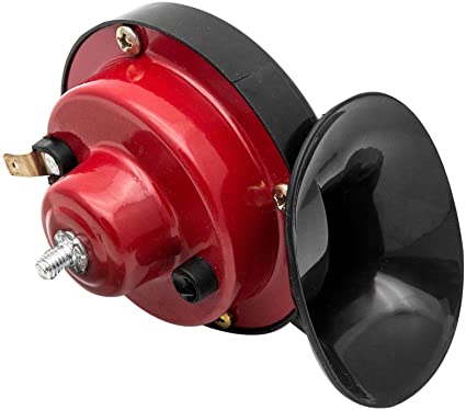 300DB Voertuighoorn Belleza