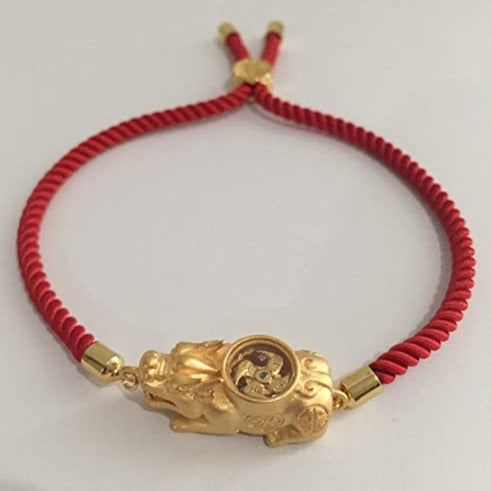 Pixiu Geluk Armband Belleza