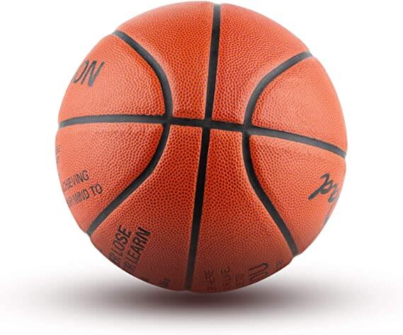 Aan Mijn Zoon Basketbal Belleza