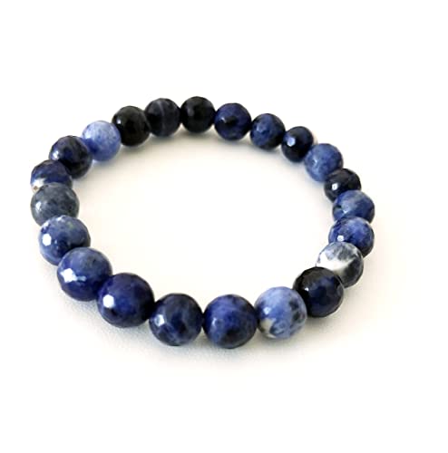 Tijgeroog Armband