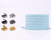 Schoenveters Met Elastische Gespsluiting