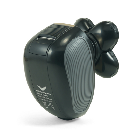 Flexseries - Baldpro Scheerapparaat Belleza