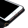 Magnetische Flip Leren Telefoon Beschermer
