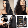 Kokosnoot olie harige shampoo Belleza