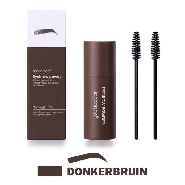 ONE STEP WENKBRAUW VORMGEVINGS KIT Belleza