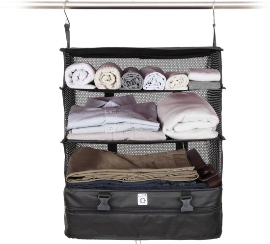 Belleza's Kofferkast PRO® Reizen
