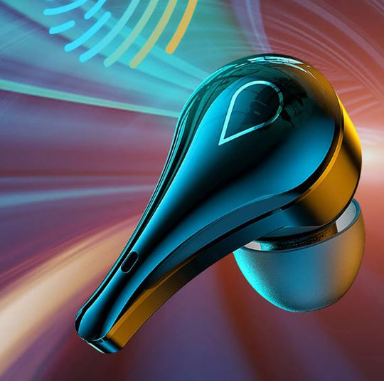 Bluetooth Waterdichte Oortelefoons