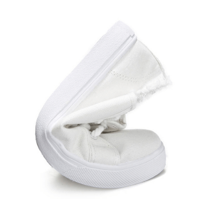 Lichtgewicht Canvas Heren Schoenen Belleza