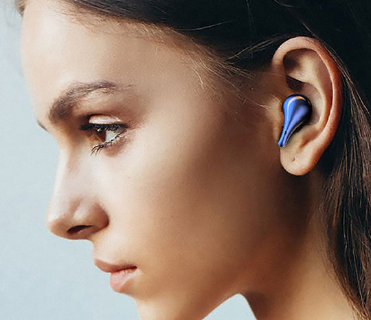 Bluetooth Waterdichte Oortelefoons