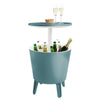 Mordern tafel bar