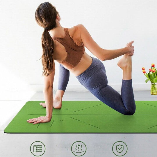 Antislip Yoga Mat