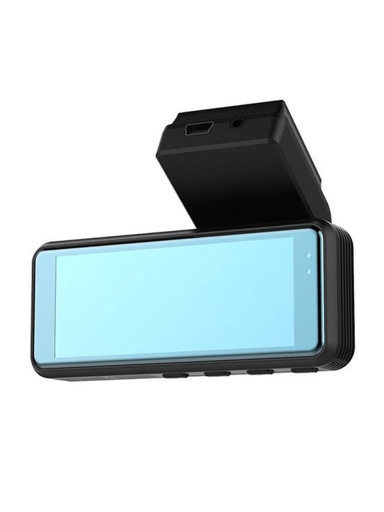 3.16-inch autocamera recorder