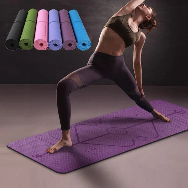 Antislip Yoga Mat