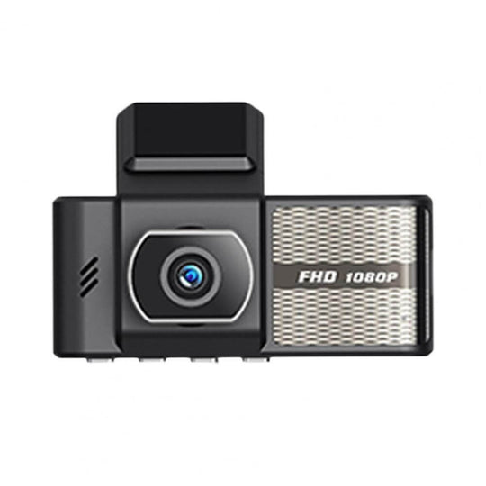3.16-inch autocamera recorder