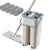 Microvezel vloermop