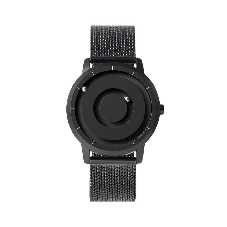 Magnetisch horloge