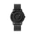 Magnetisch horloge