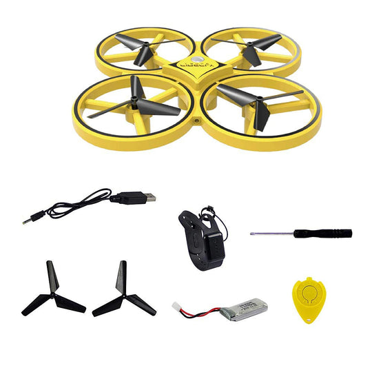 Kinderen RC Quadcopter