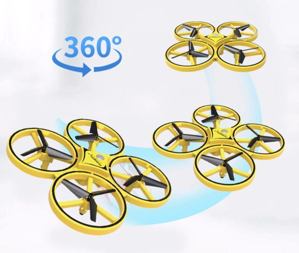 Kinderen RC Quadcopter