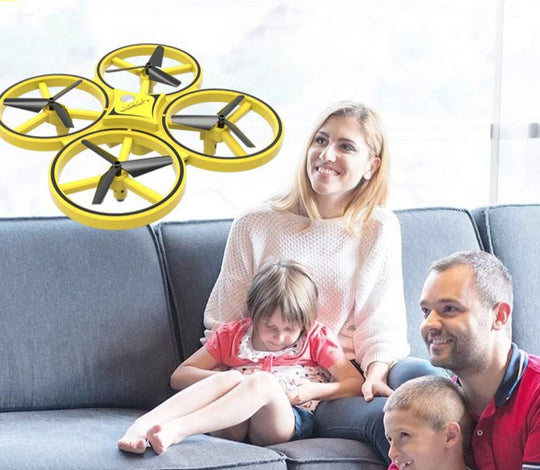 Kinderen RC Quadcopter