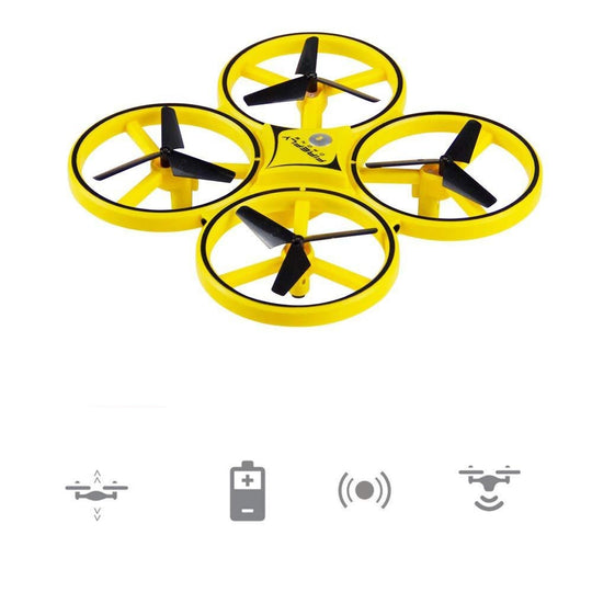 Kinderen RC Quadcopter