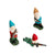 Leger Kabouter Figuur