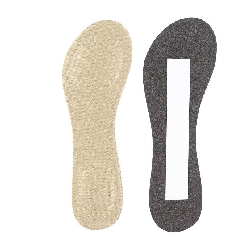 Inlegzolen voor steunzolen Belleza