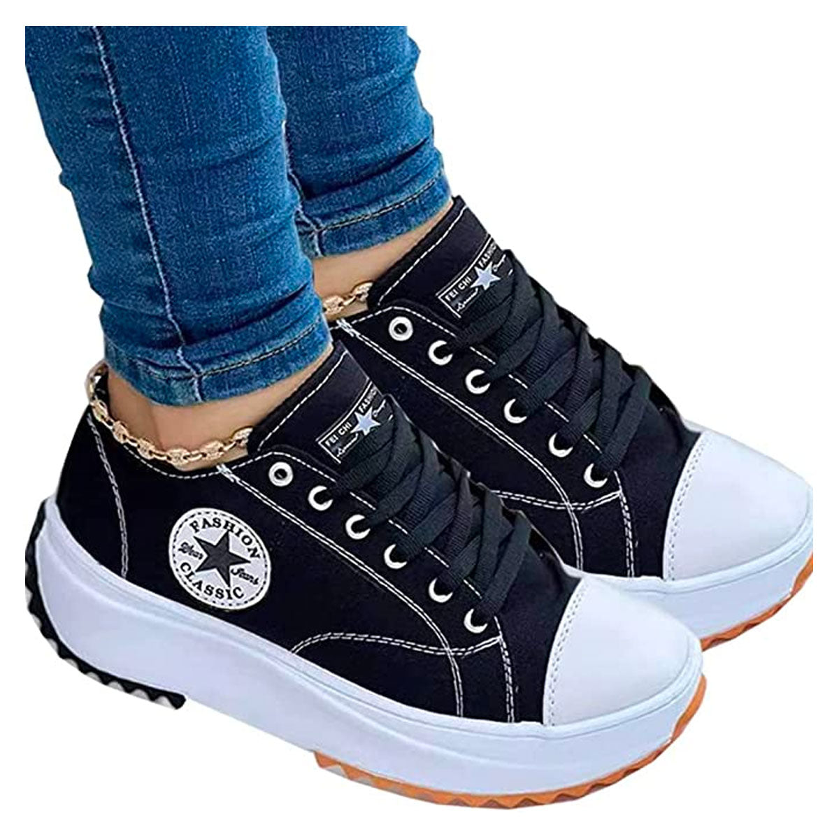 Damesmode Sneakers