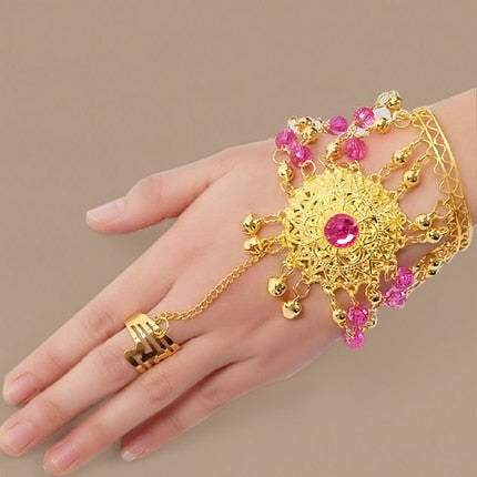Buikdans Armband Belleza
